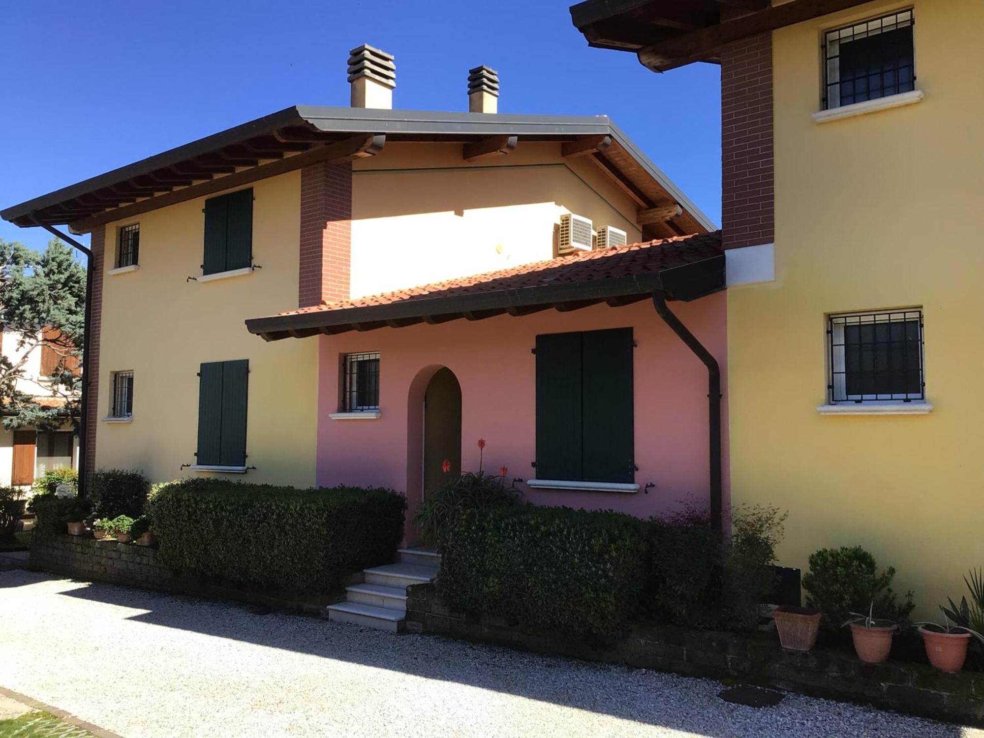 דירות Moniga del Garda Casale El Galet מראה חיצוני תמונה