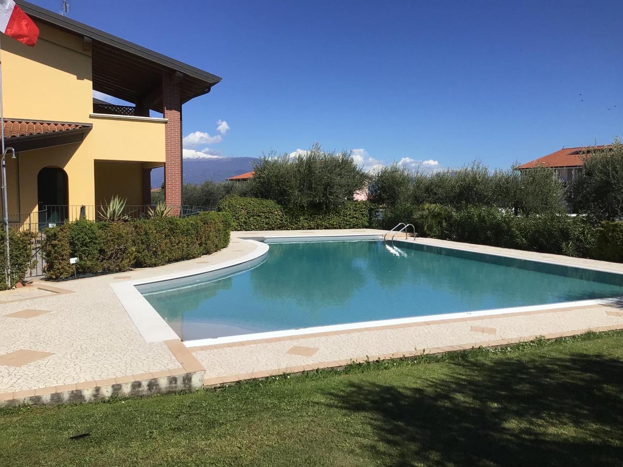 דירות Moniga del Garda Casale El Galet מראה חיצוני תמונה