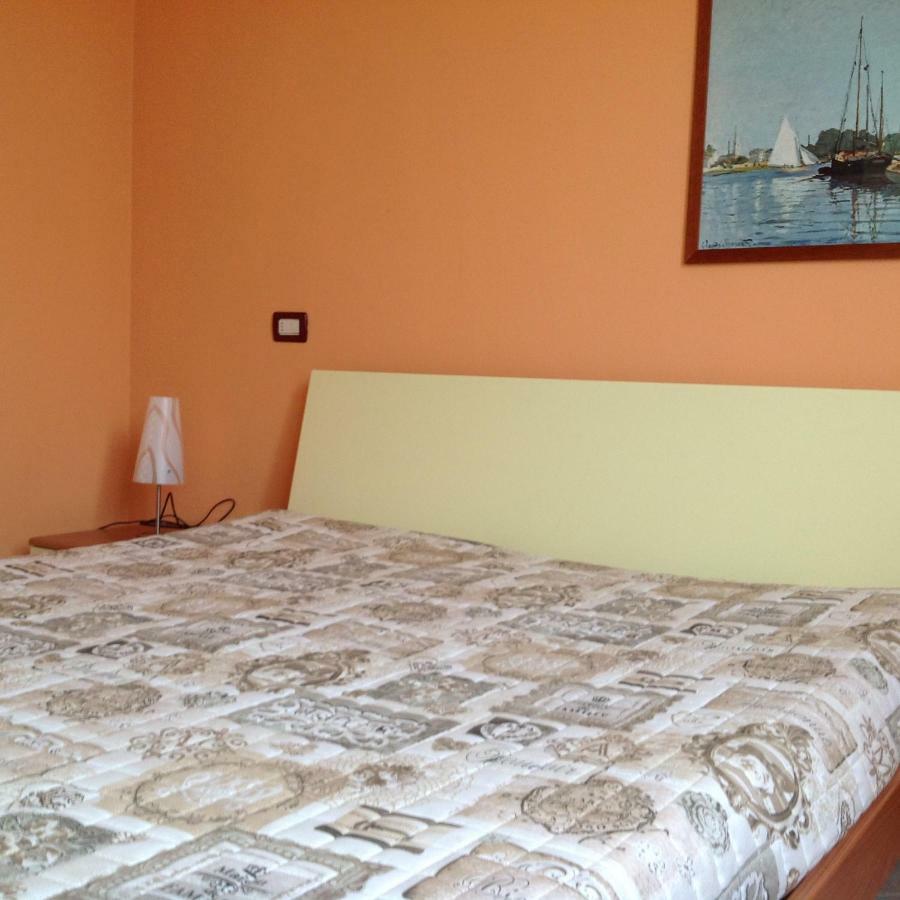דירות Moniga del Garda Casale El Galet מראה חיצוני תמונה