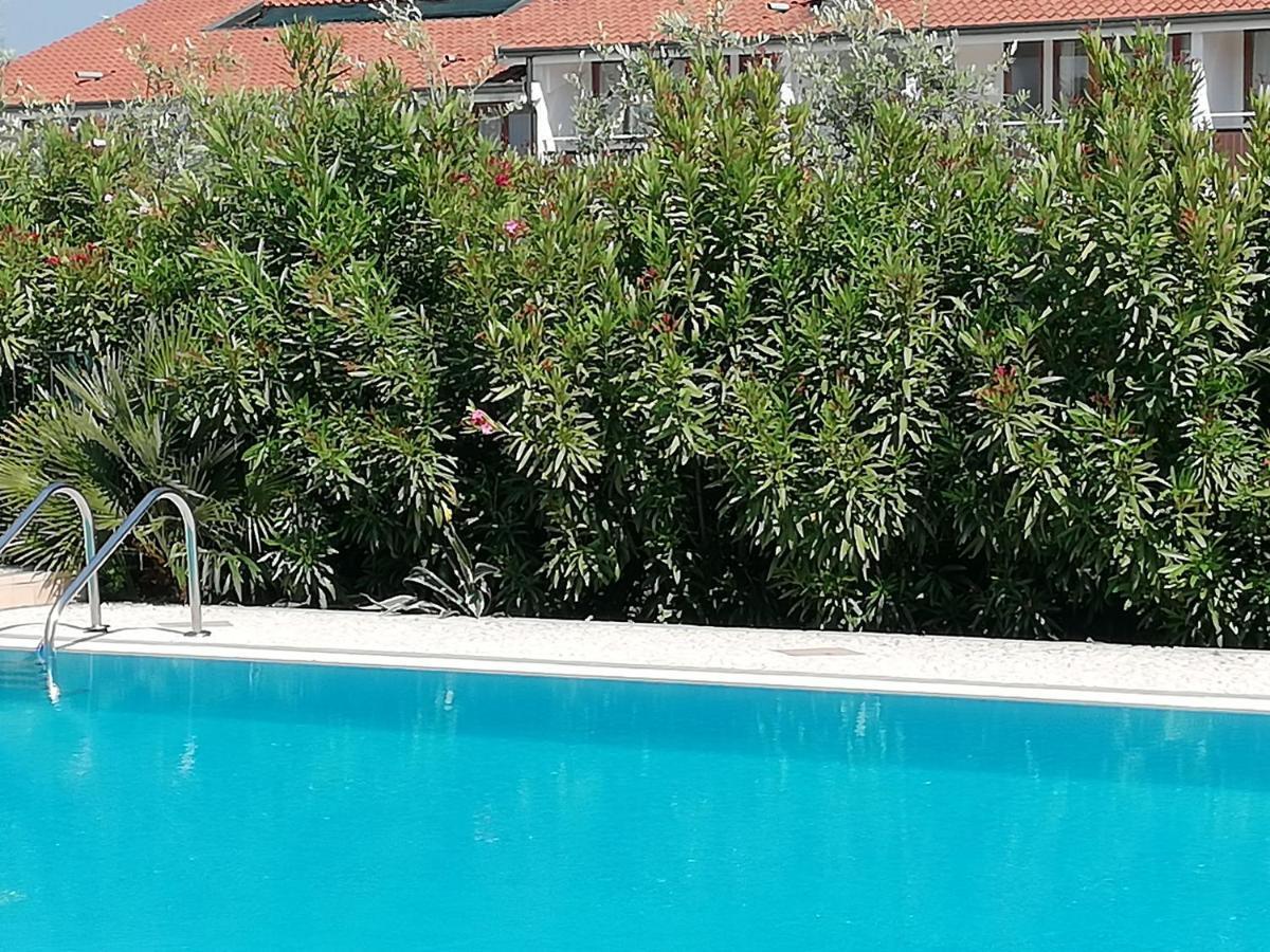 דירות Moniga del Garda Casale El Galet מראה חיצוני תמונה